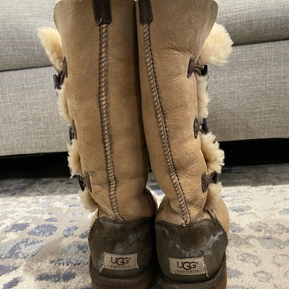 Ugg’s